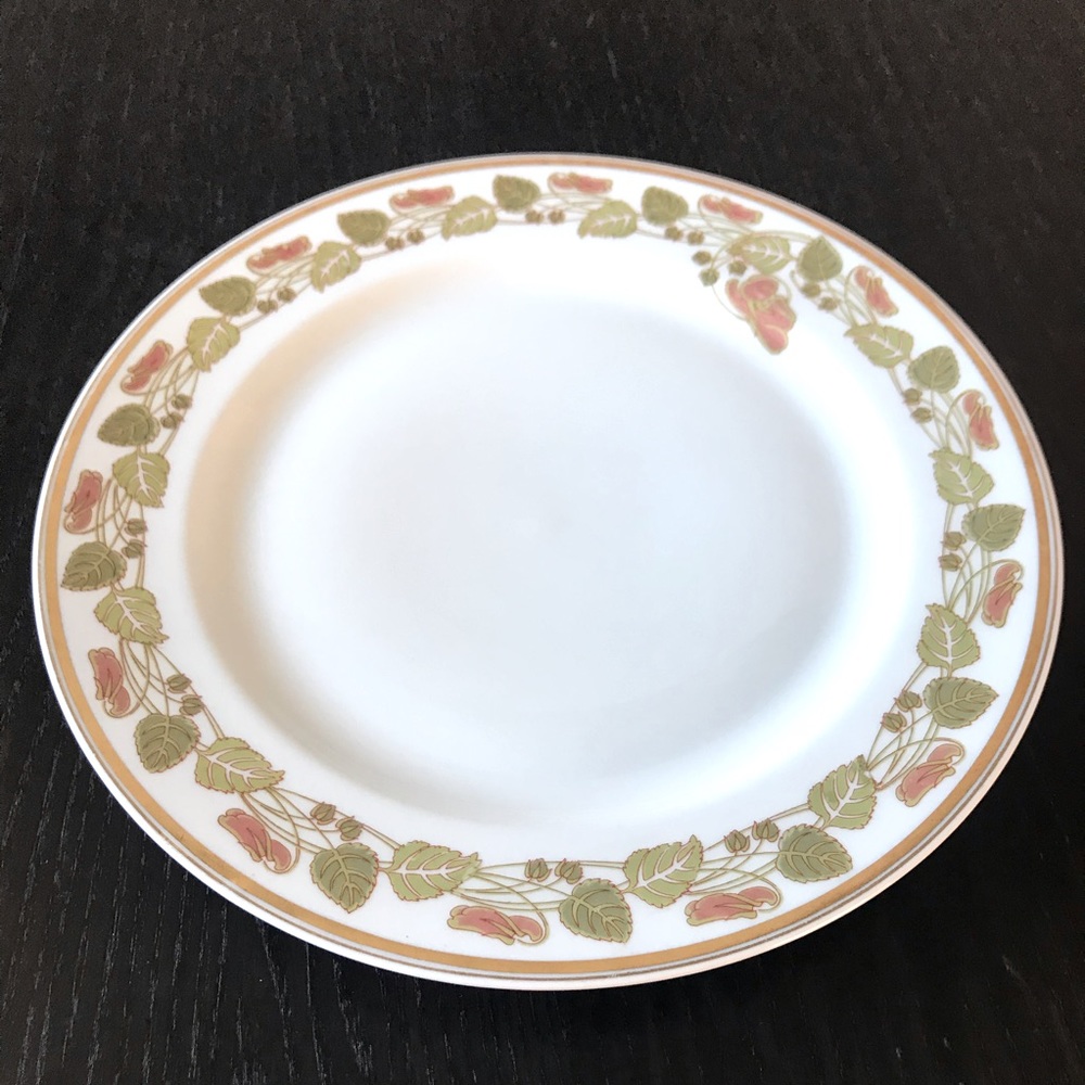 Haviland Vintage Dinner Plate